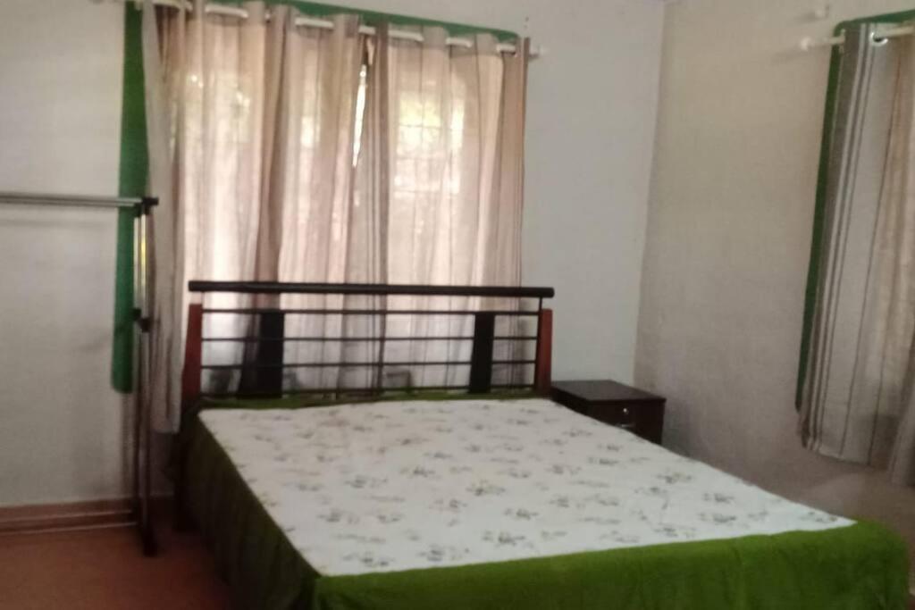 Coffee Camp Home Stay With Tree House Kattappana Экстерьер фото