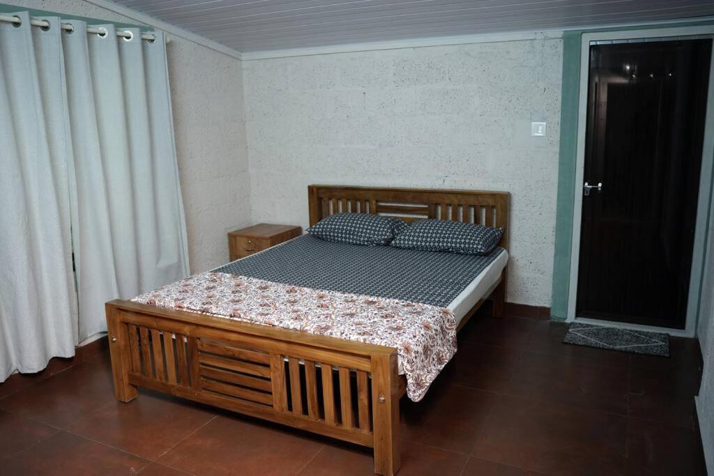 Coffee Camp Home Stay With Tree House Kattappana Экстерьер фото