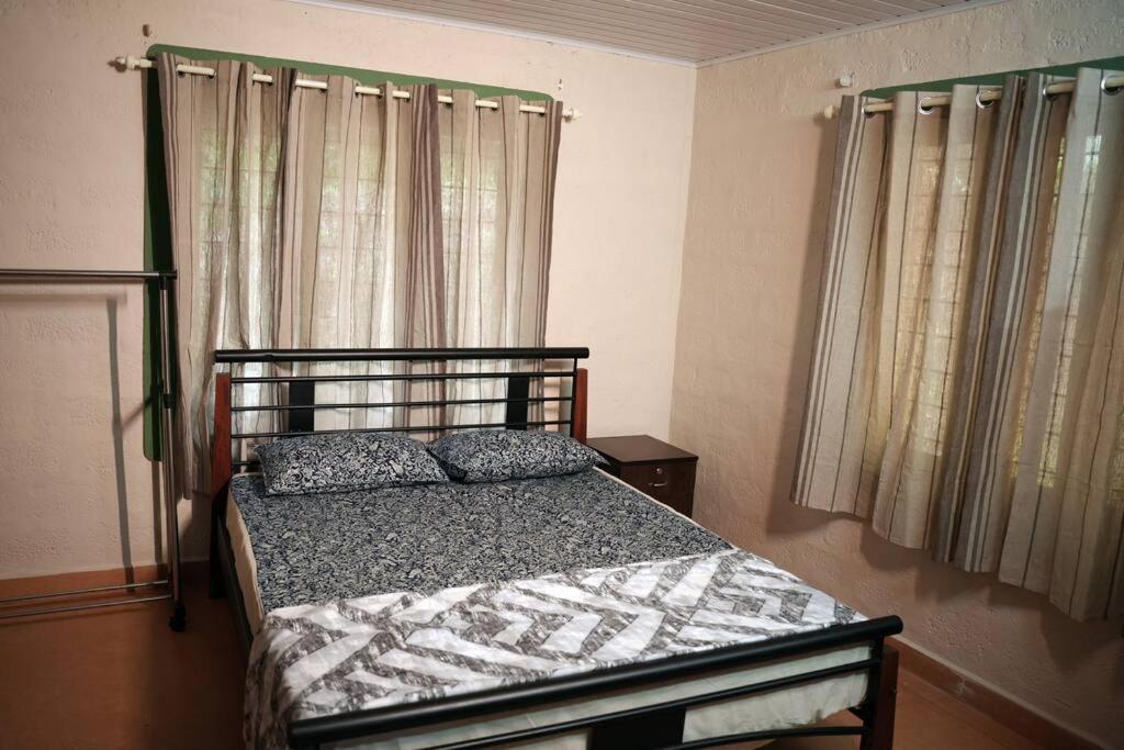Coffee Camp Home Stay With Tree House Kattappana Экстерьер фото