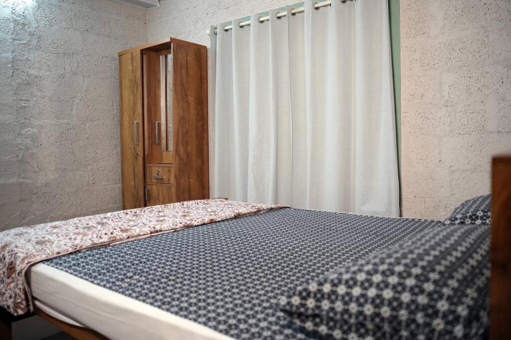 Coffee Camp Home Stay With Tree House Kattappana Экстерьер фото