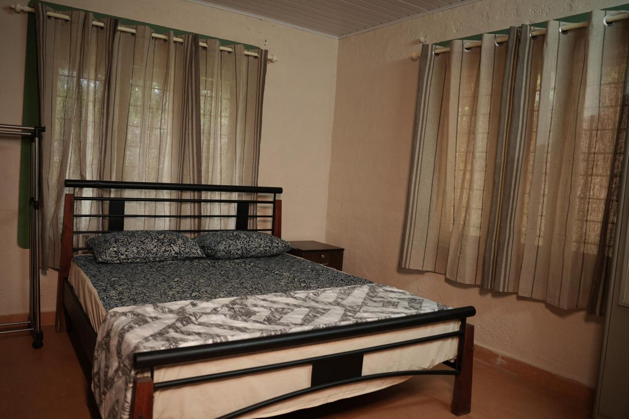 Coffee Camp Home Stay With Tree House Kattappana Экстерьер фото