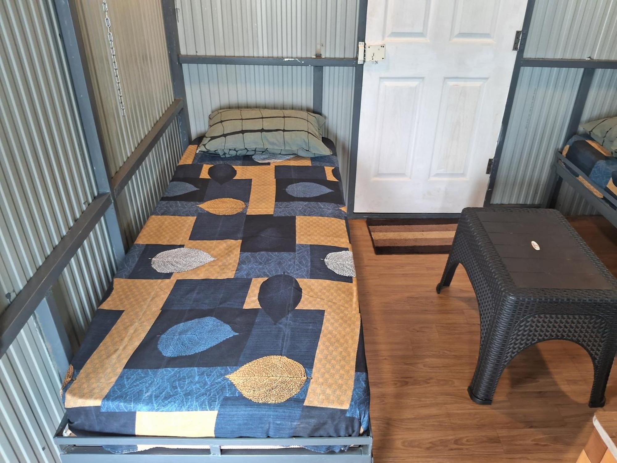 Coffee Camp Home Stay With Tree House Kattappana Экстерьер фото