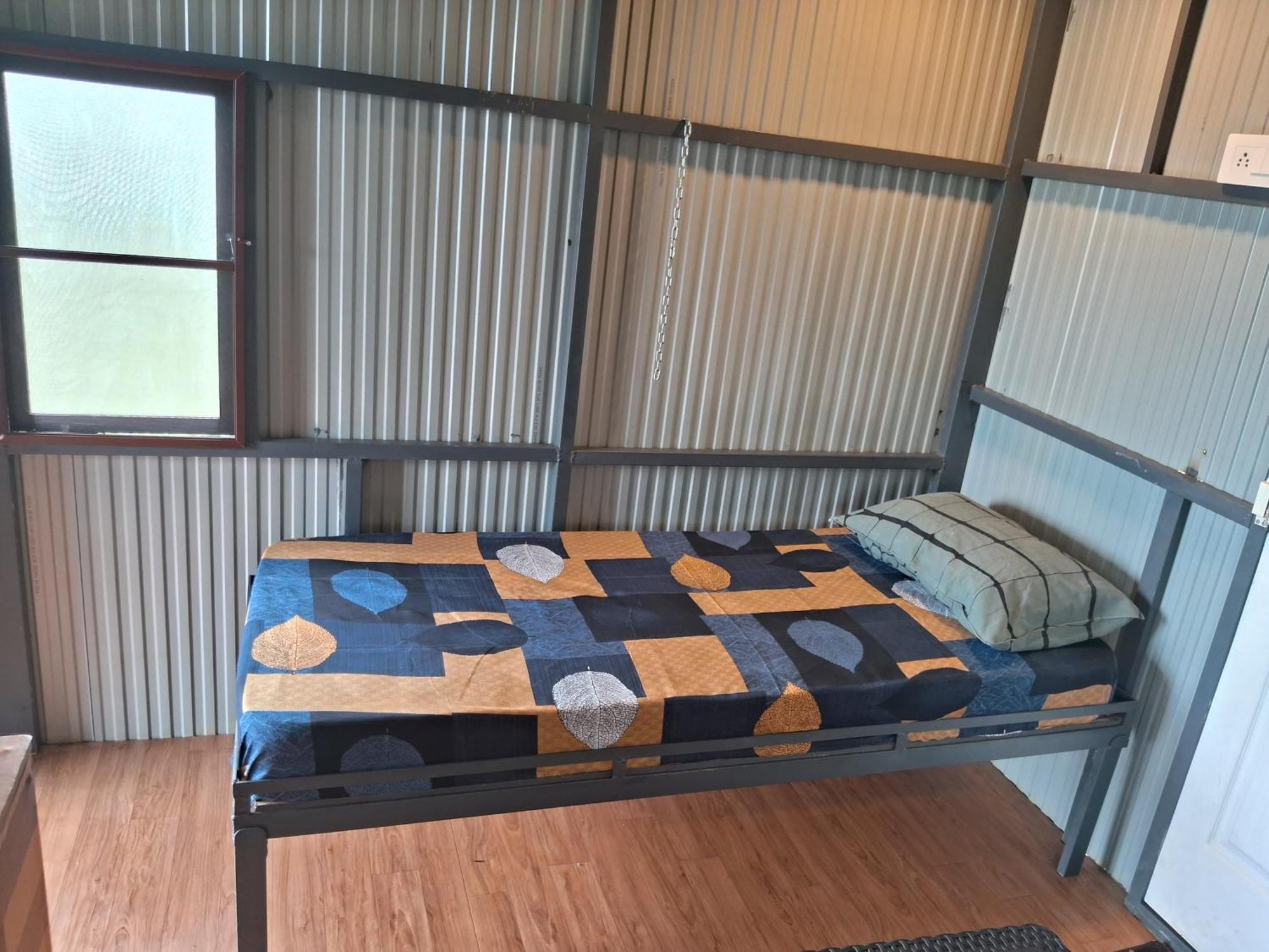 Coffee Camp Home Stay With Tree House Kattappana Экстерьер фото